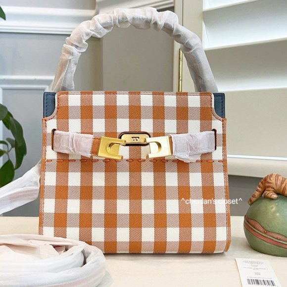 NWT Tory Burch Crossbody - Picture 14 of 17